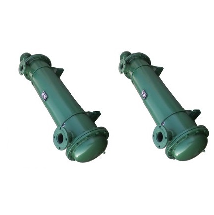 GLL型臥式冷卻器