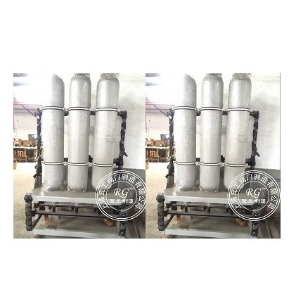 皮囊式蓄能器組