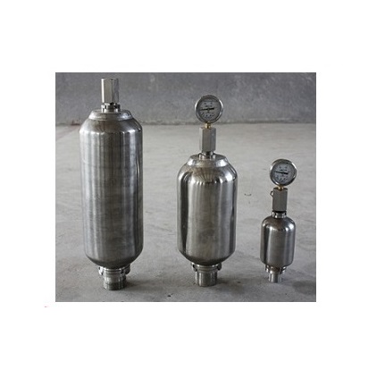 不銹鋼囊式蓄能器
