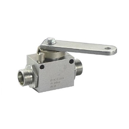 KP-XC13-12LR-B行程控制高壓球閥