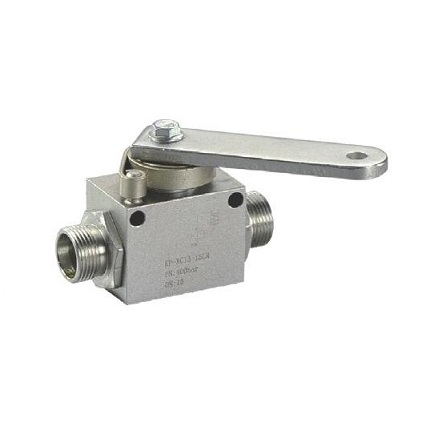 KP-XC13-15LR-B行程控制高壓球閥